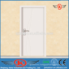 JK-P9063	Bathroom pvc /wooden interior doors